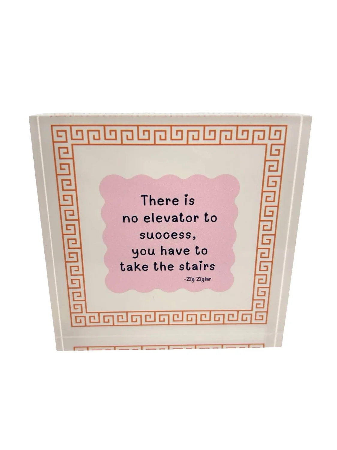 Desk Object, Elevator – Maven Home Desk Object, Elevator - 8
