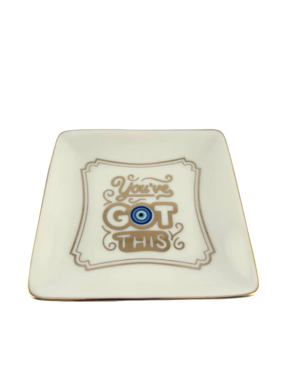 Trinket Dish, You've Got This – Maven Home Trinket Dish, You've Got This - 2