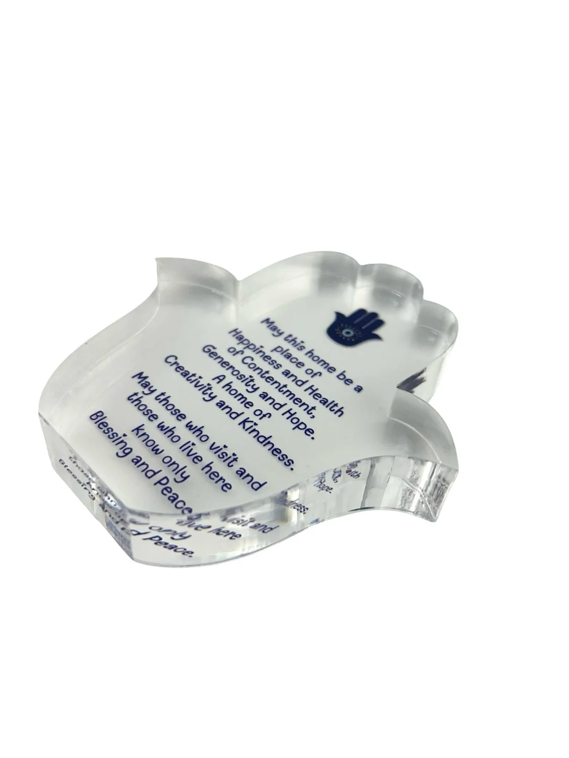 Desk Object, Hamsa Home – Maven Home Desk Object, Hamsa Home - 5