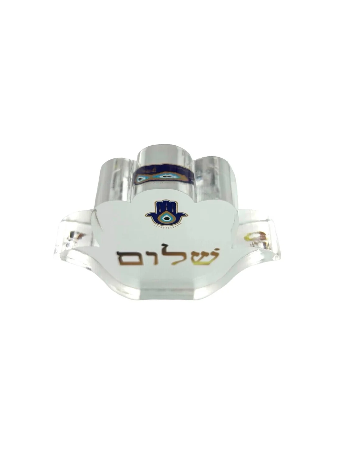 Desk Object, Hamsa Shalom – Maven Home Desk Object, Hamsa Shalom - 4