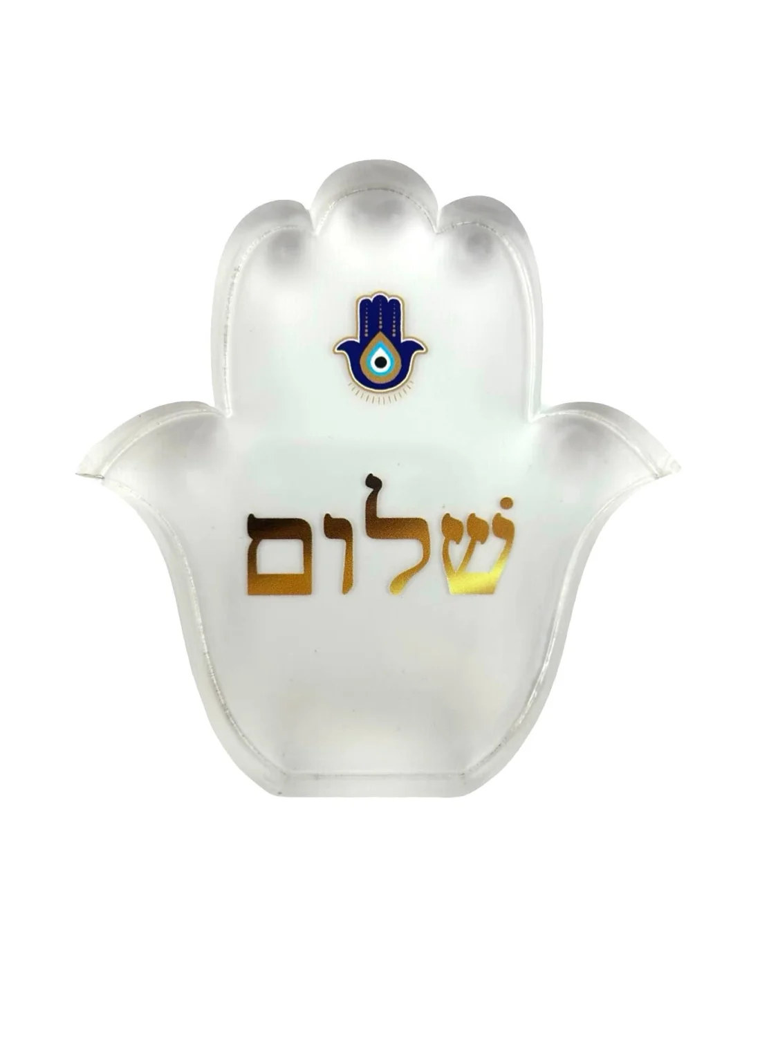 Desk Object, Hamsa Shalom – Maven Home Desk Object, Hamsa Shalom - 8