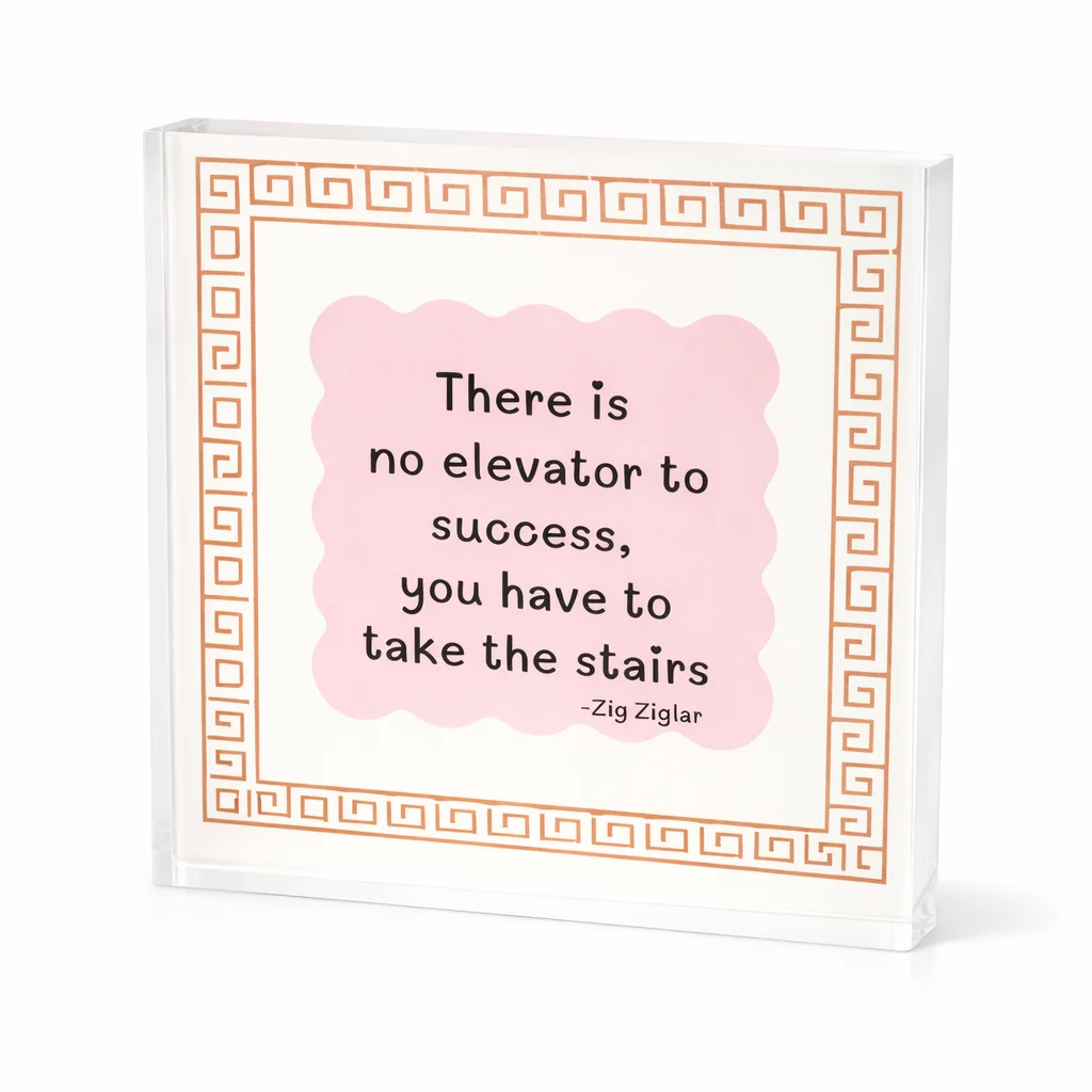 Desk Object, Elevator – Maven Home Desk Object, Elevator - 2